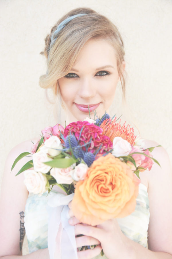 Delilah & William's Wedding at Greystone Estate Talk of the Town Catering