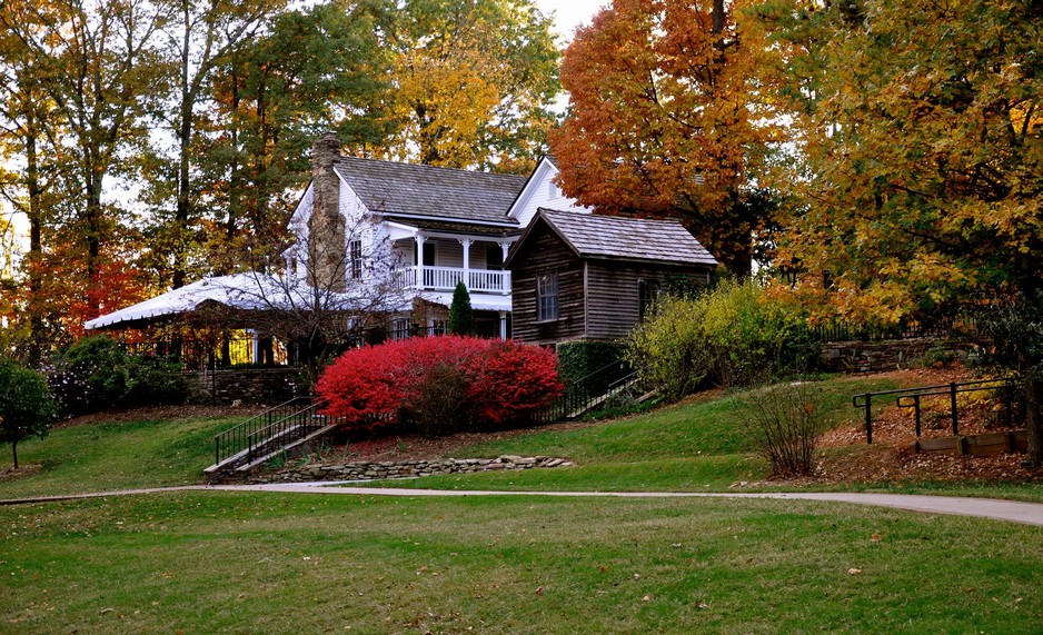 Venue Heritage Sandy Springs