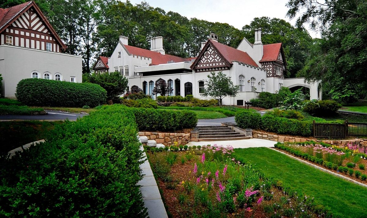 Callanwolde Fine Arts Center