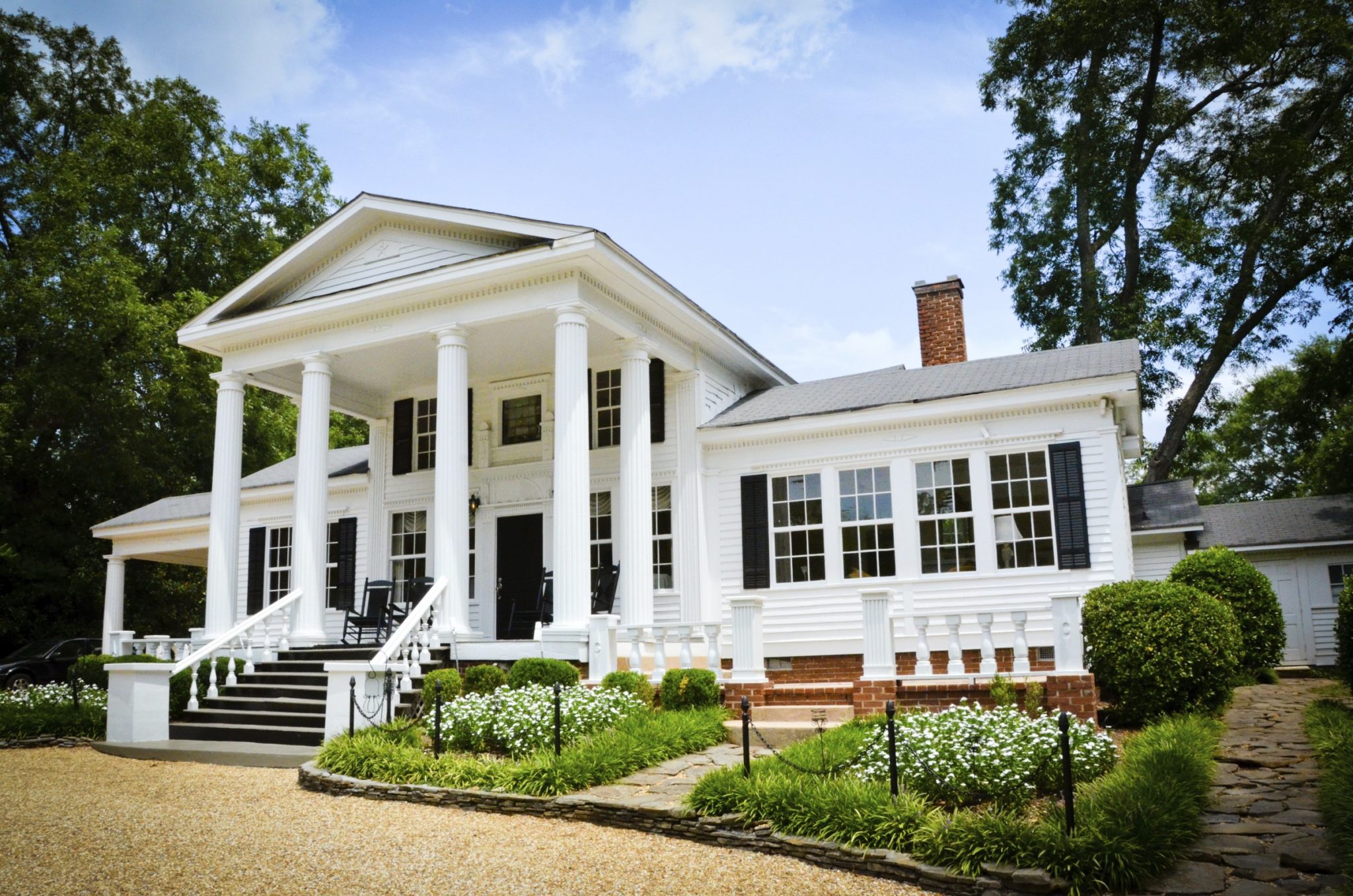 naylor hall exterior