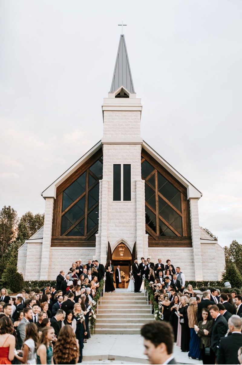 The Chapel on McEver