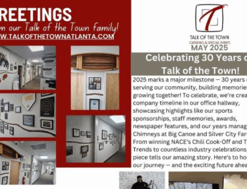We’re Celebrating 30  Event Highlights & More!