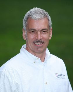 Bob Garrett