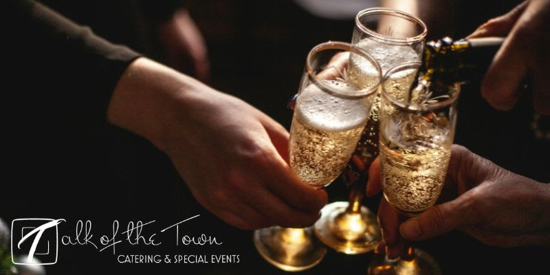 This Month at Talk of the Town Team Highlights Big Events body