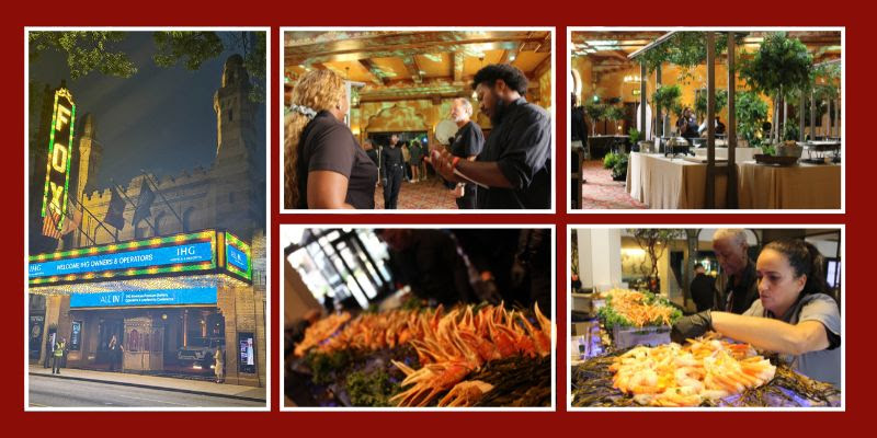 This Month at Talk of the Town Team Highlights Big Events body2