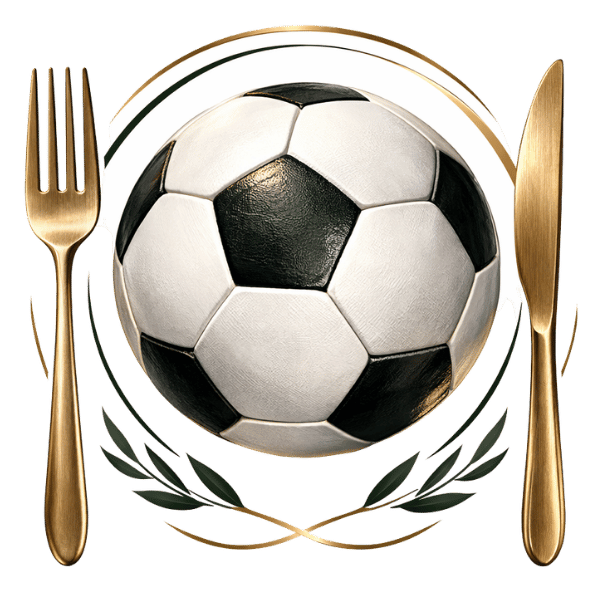 Soccer and dining