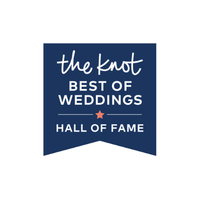 The Knot Best of Weddings