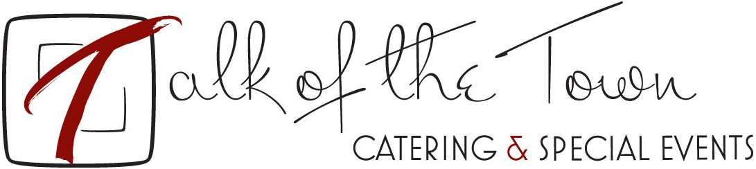 Talk of the Town Catering & Special Events