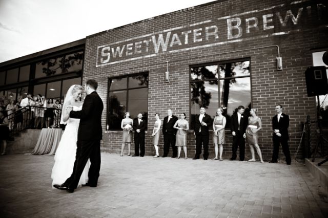 sweetwater brewery